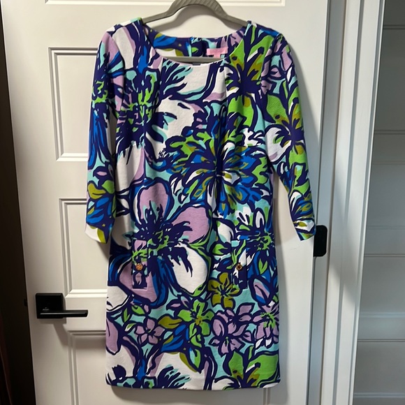 Lilly Pulitzer Dresses & Skirts - Lilly Pulitzer dress